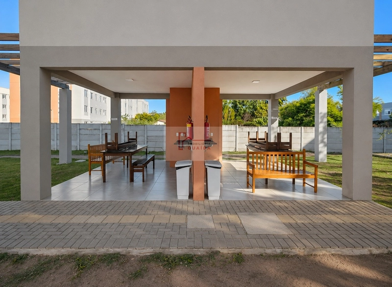 Apartamento Riviera: 2ª foto da galeria de imagens do imóvel