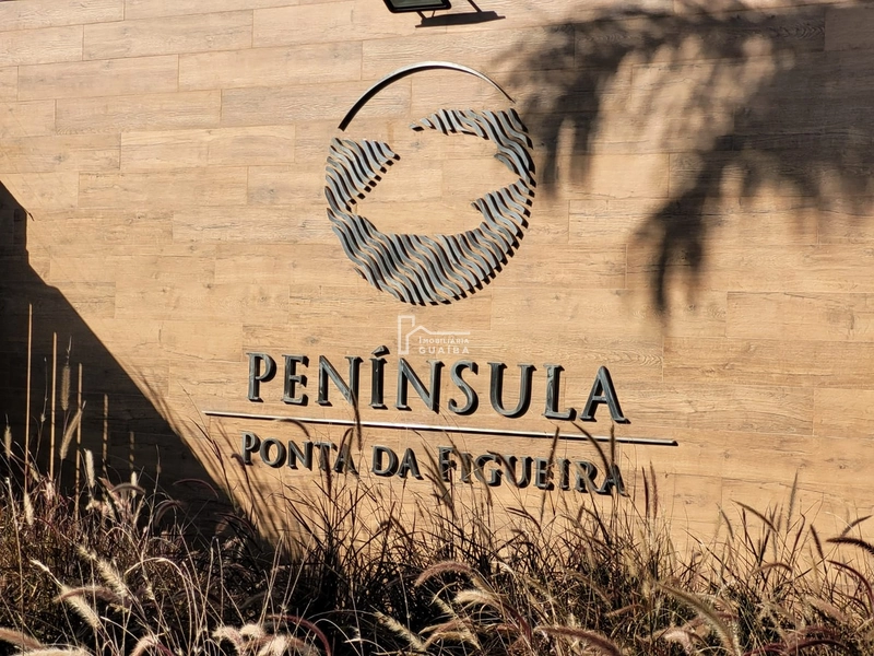 Península Ponta da Figueira: 1ª foto da galeria de imagens do imóvel