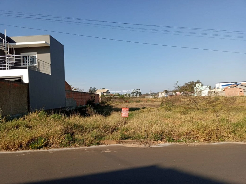 Terreno no Jardim dos Lagos: 1ª foto da galeria de imagens do imóvel