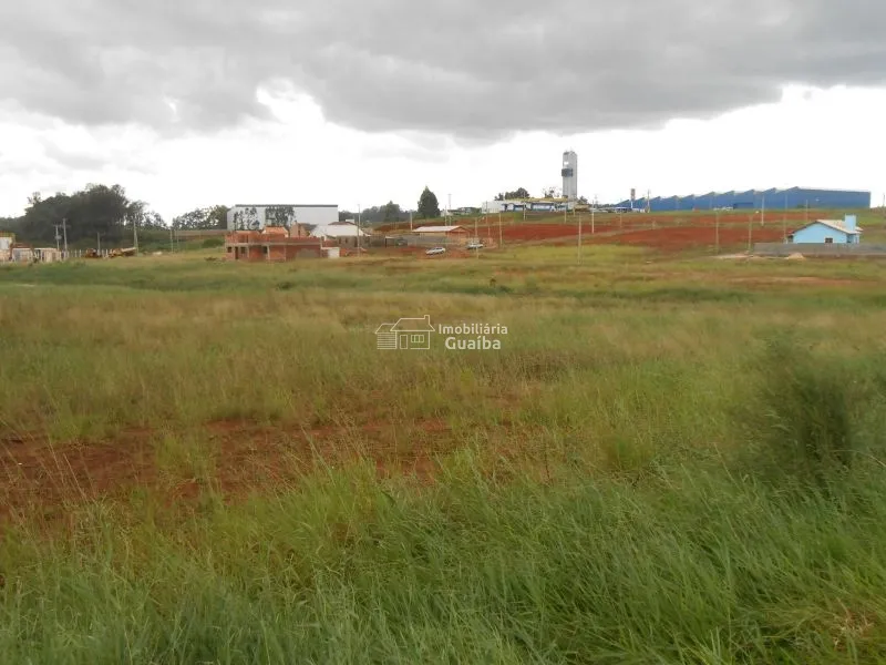 Terreno no Jardim dos Lagos: 4ª foto da galeria de imagens do imóvel