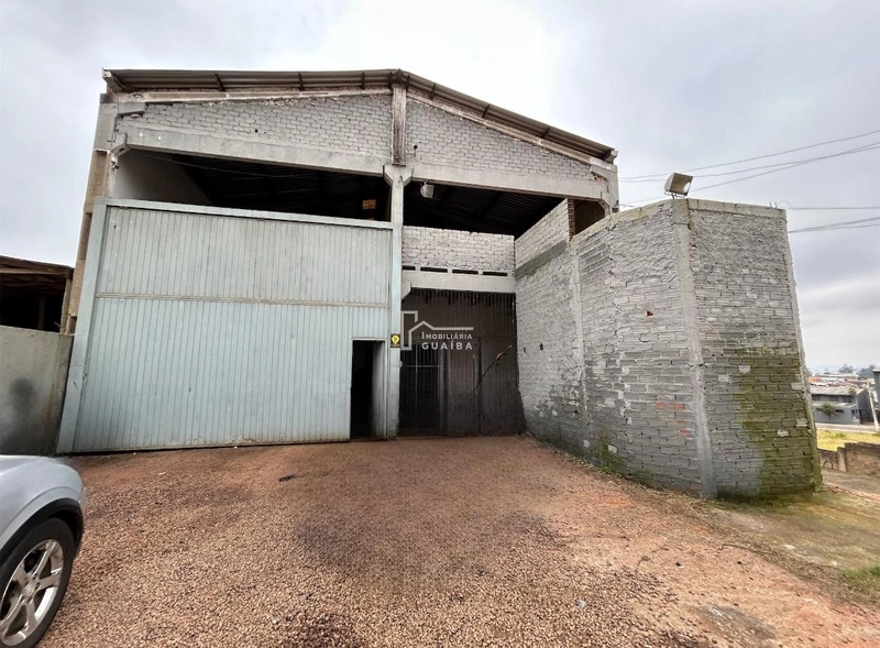 PRÉDIO COMERCIAL EXCELENTE LOCALIZAÇÃO!: 1ª foto da galeria de imagens do imóvel