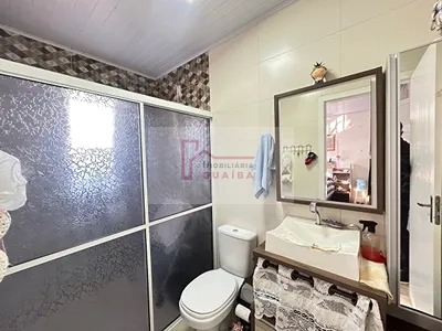CASA COM PISCINA!: 19ª foto da galeria de imagens do imóvel