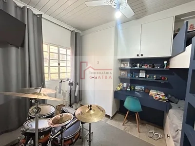 CASA COM PISCINA!: 8ª foto da galeria de imagens do imóvel