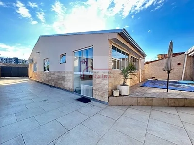 CASA COM PISCINA!: 12ª foto da galeria de imagens do imóvel
