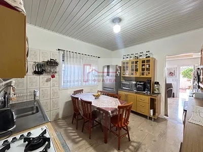 CASA COM PISCINA!: 5ª foto da galeria de imagens do imóvel