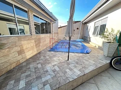 CASA COM PISCINA!: 13ª foto da galeria de imagens do imóvel