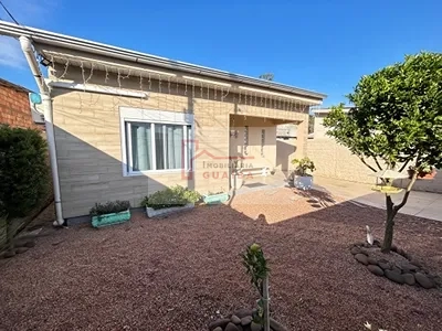 CASA COM PISCINA!: 2ª foto da galeria de imagens do imóvel