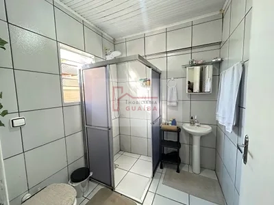 CASA COM PISCINA!: 7ª foto da galeria de imagens do imóvel