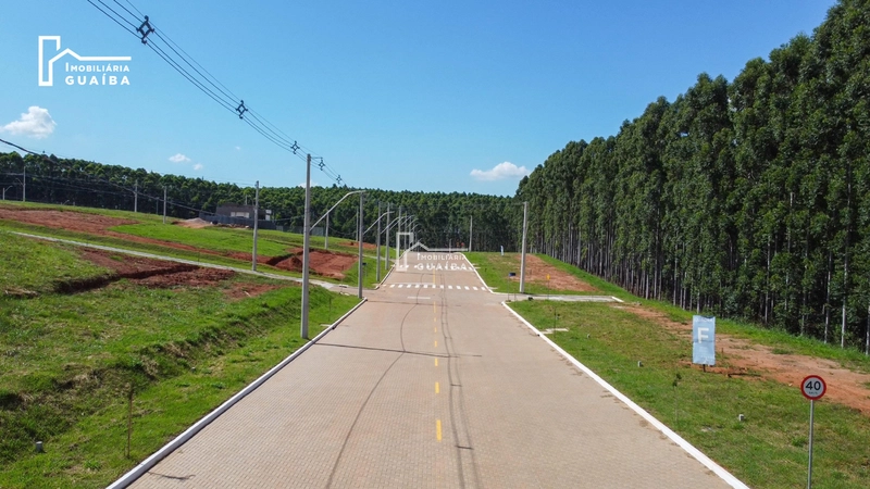 Oportunidade! Terreno 200m² no Altos do Lago!: 1ª foto da galeria de imagens do imóvel