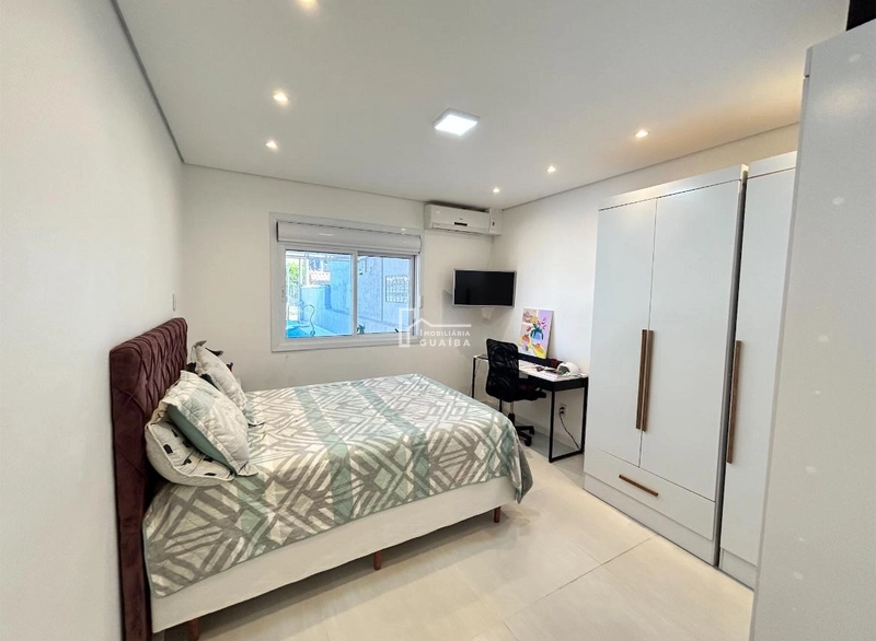 EXCELENTE CASA NO CENTRO!: 11ª foto da galeria de imagens do imóvel
