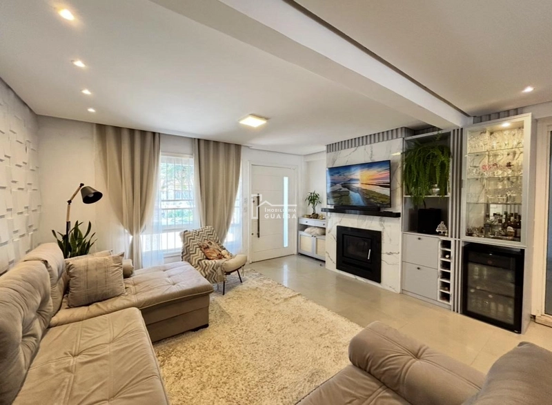 EXCELENTE CASA NO CENTRO!: 1ª foto da galeria de imagens do imóvel