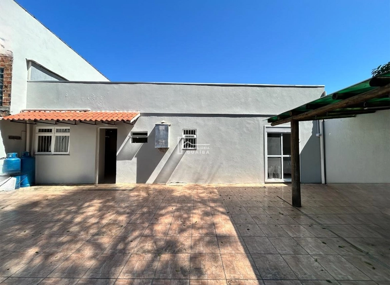 EXCELENTE CASA NO CENTRO!: 20ª foto da galeria de imagens do imóvel