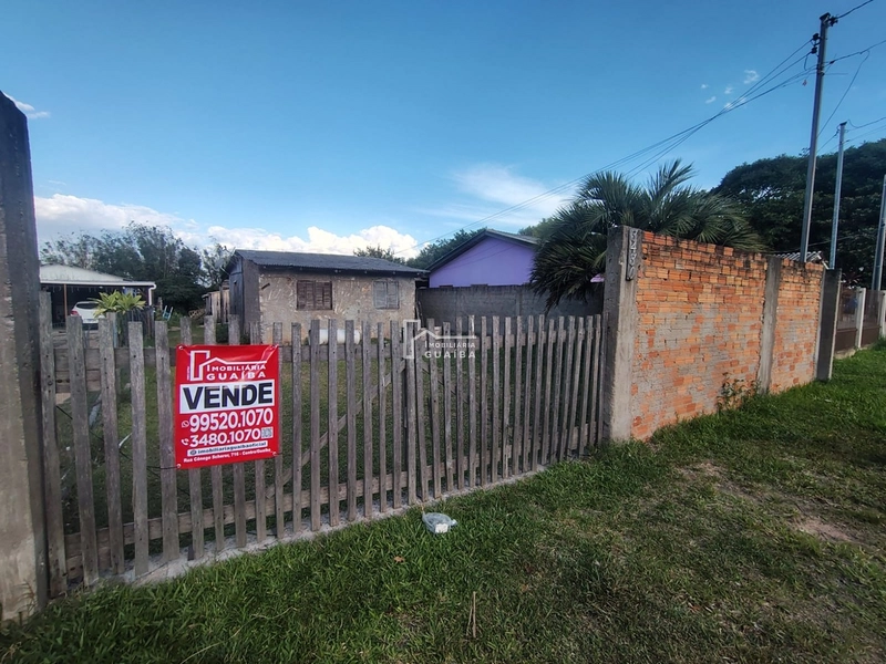 Terreno a venda no Bairro -Passo Fundo -Guaiba -RS: 9ª foto da galeria de imagens do imóvel