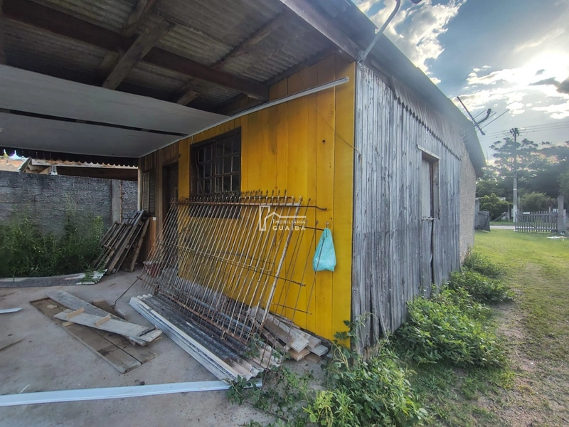 Terreno a venda no Bairro -Passo Fundo -Guaiba -RS: 1ª foto da galeria de imagens do imóvel