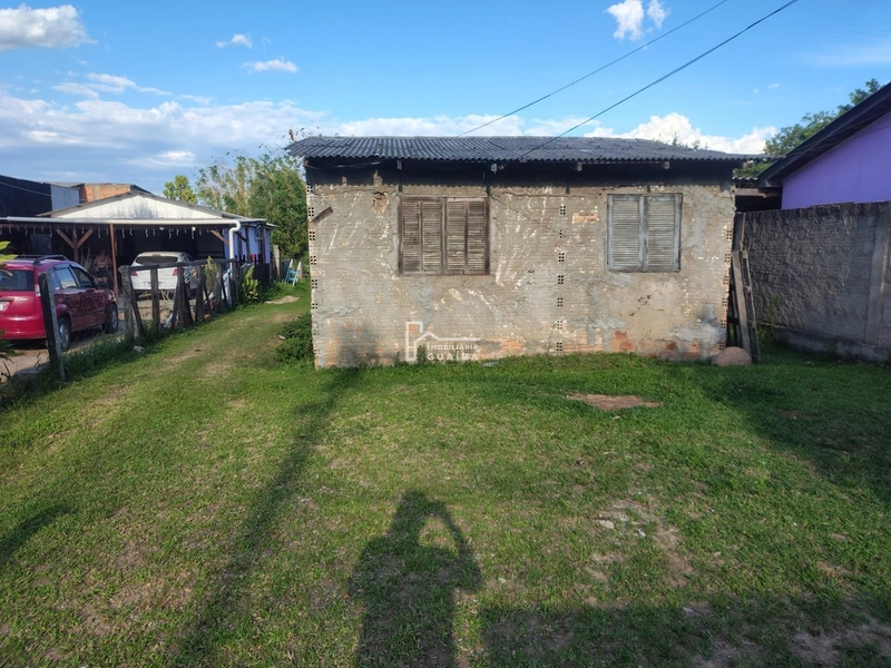 Terreno a venda no Bairro -Passo Fundo -Guaiba -RS: 3ª foto da galeria de imagens do imóvel