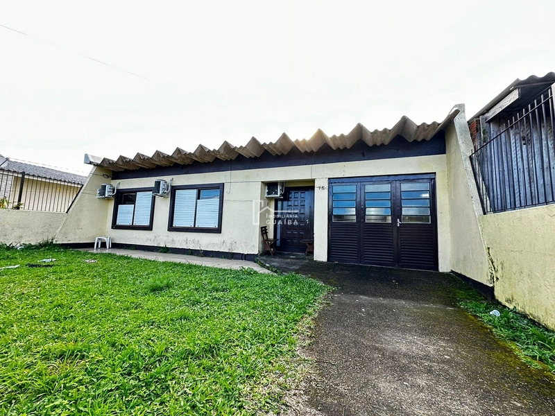 Casa no Parque 35: 1ª foto da galeria de imagens do imóvel