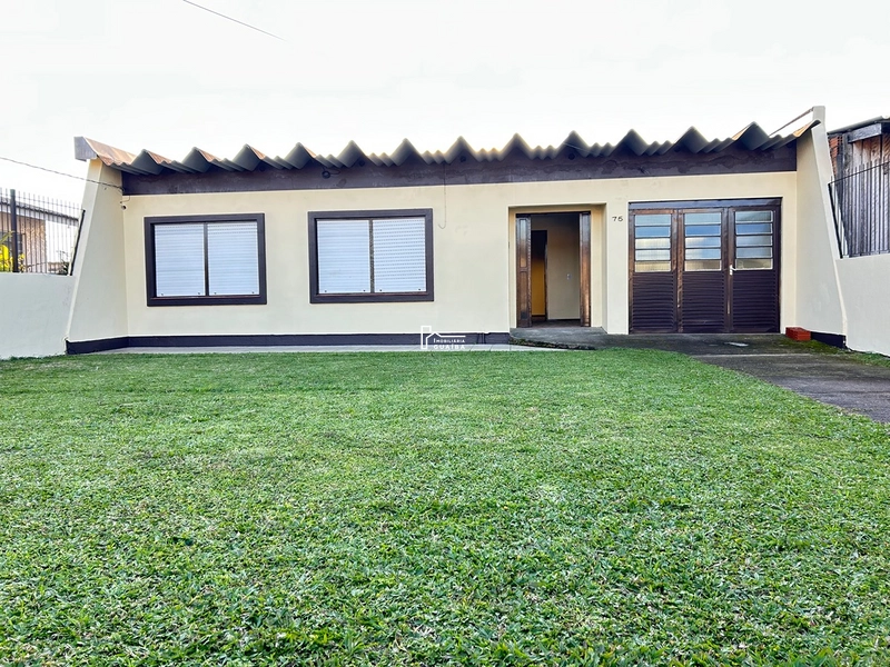 Casa no Parque 35: 2ª foto da galeria de imagens do imóvel