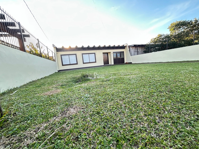 Casa no Parque 35: 3ª foto da galeria de imagens do imóvel