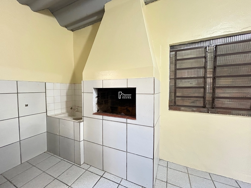 Casa no Parque 35: 15ª foto da galeria de imagens do imóvel