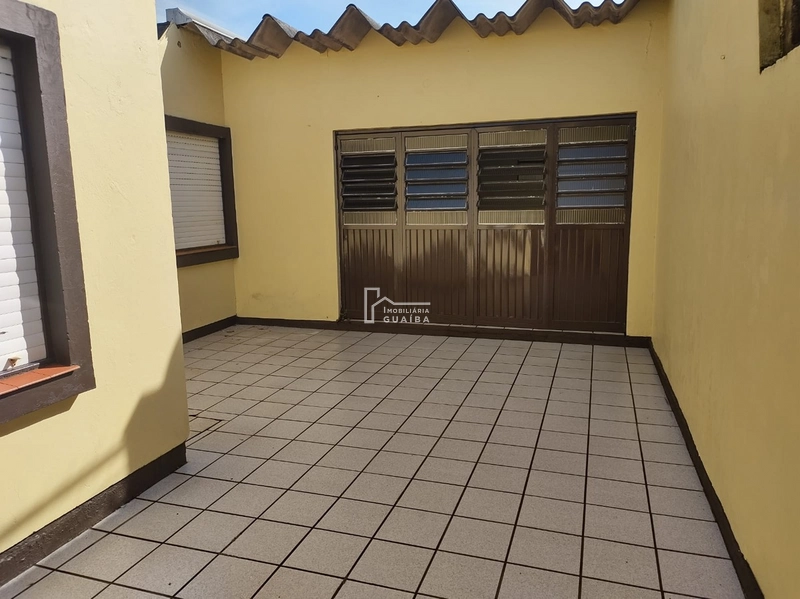 Casa no Parque 35: 20ª foto da galeria de imagens do imóvel