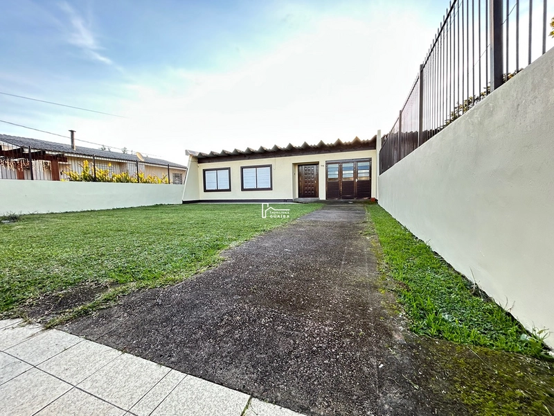 Casa no Parque 35: 1ª foto da galeria de imagens do imóvel