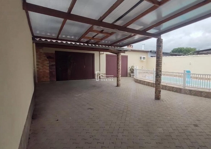 Ótima casa com piscina!: 17ª foto da galeria de imagens do imóvel