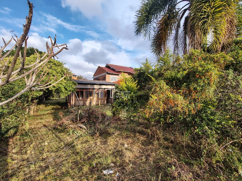TERRENO A VENDA NO CENTRO DE GUAIBA -RS .: 1ª foto da galeria de imagens do imóvel
