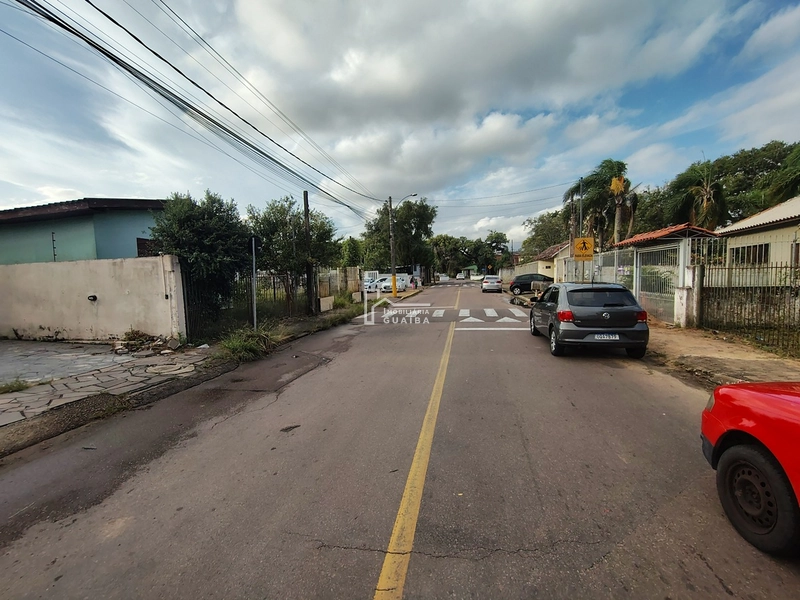 TERRENO A VENDA NO CENTRO DE GUAIBA -RS .: 4ª foto da galeria de imagens do imóvel