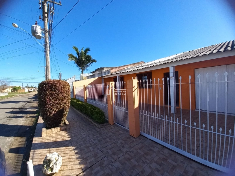 Casa na Santa Rita!: 2ª foto da galeria de imagens do imóvel