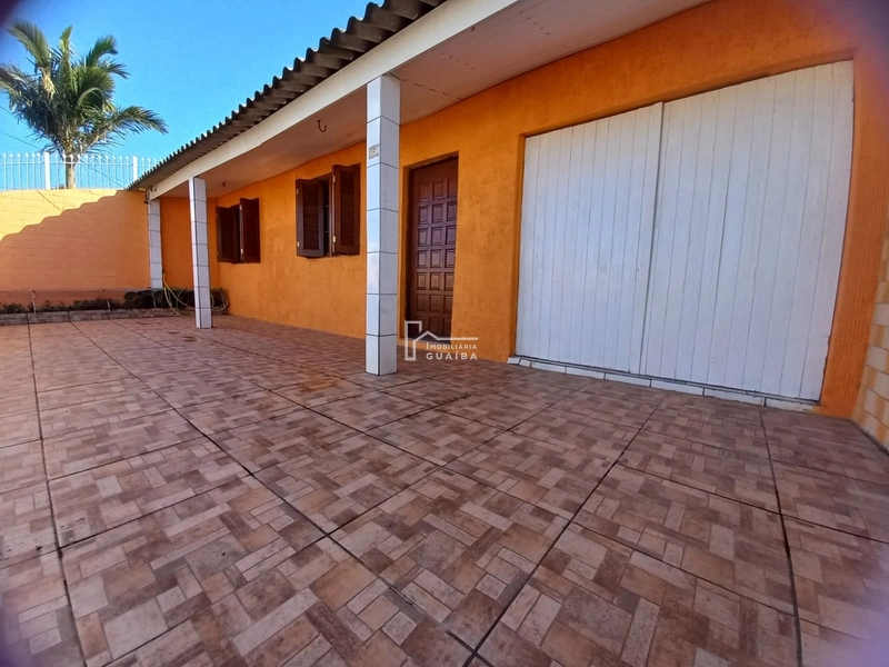 Casa na Santa Rita!: 1ª foto da galeria de imagens do imóvel