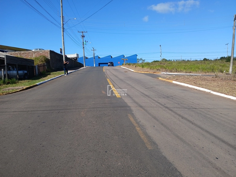 Terreno de esquina á venda no bairro Jardim dos Lagos: 4ª foto da galeria de imagens do imóvel