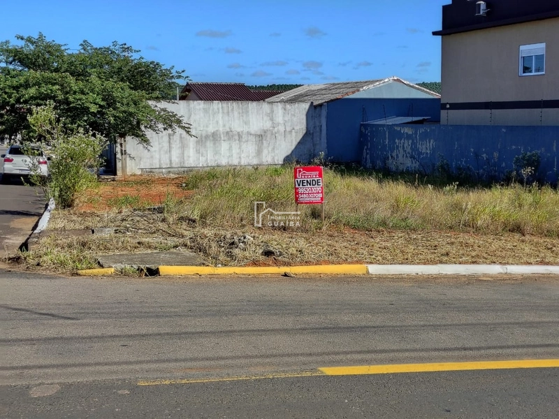 Terreno de esquina á venda no bairro Jardim dos Lagos: 5ª foto da galeria de imagens do imóvel