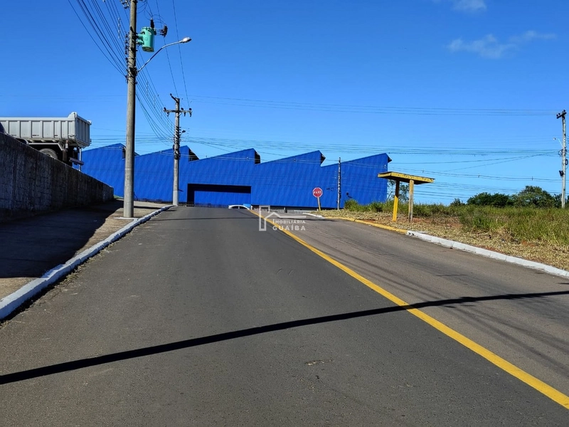 Terreno de esquina á venda no bairro Jardim dos Lagos: 3ª foto da galeria de imagens do imóvel