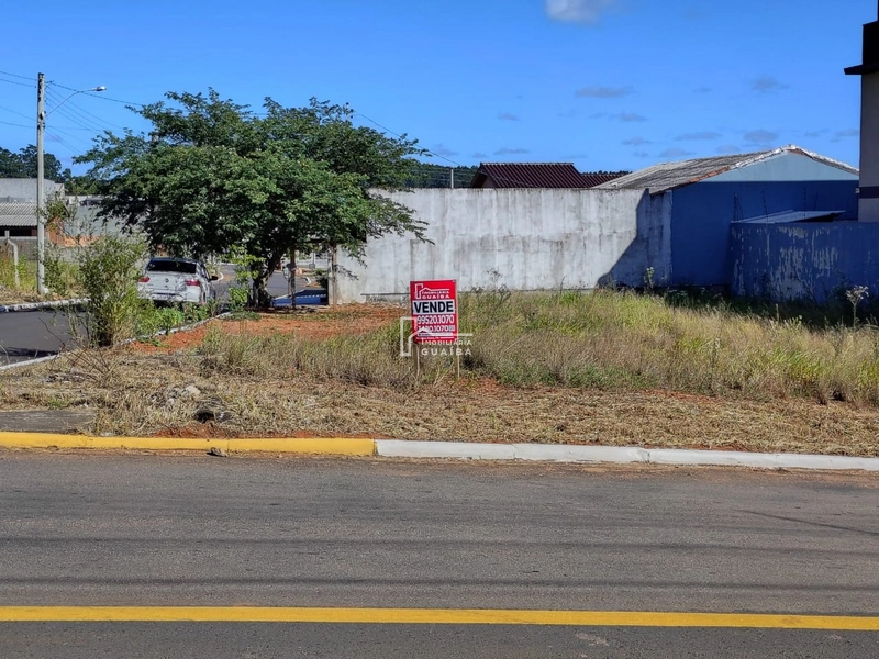 Terreno de esquina á venda no bairro Jardim dos Lagos: 6ª foto da galeria de imagens do imóvel