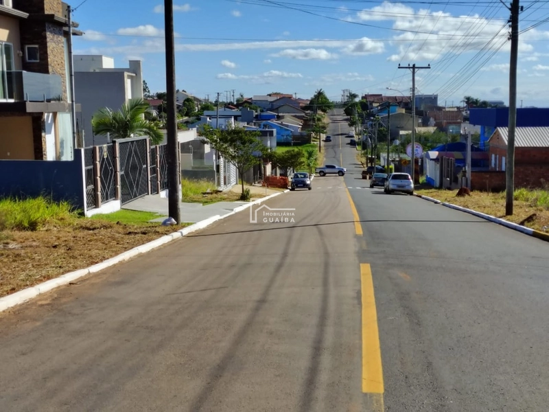 Terreno de esquina á venda no bairro Jardim dos Lagos: 2ª foto da galeria de imagens do imóvel