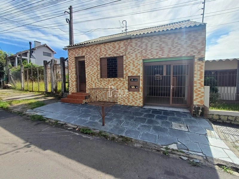 Imóvel no Centro! Oportunidade para pousada, alojamento ou hostel!!!: 1ª foto da galeria de imagens do imóvel