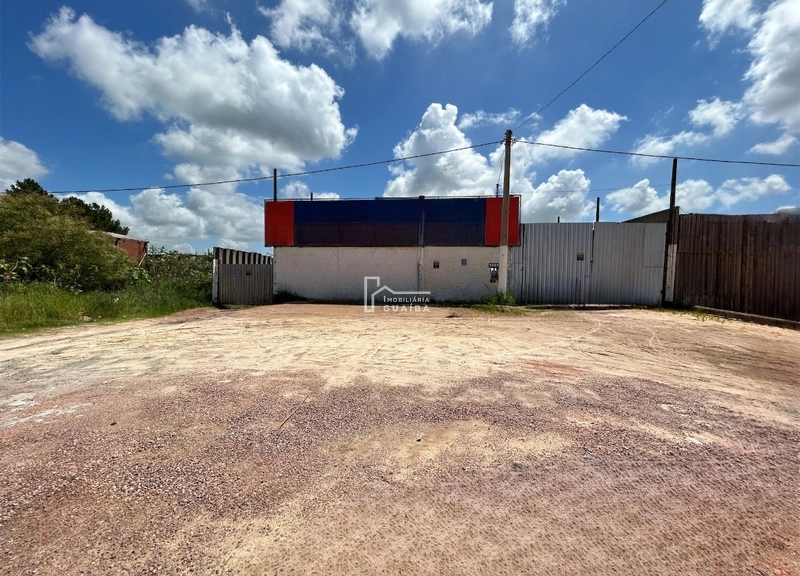 OPORTUNIDADE IMPERDÍVEL – DOIS TERRENOS EM ÁREA DE GRANDE EXPANSÃO!: 1ª foto da galeria de imagens do imóvel