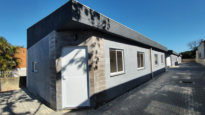 CASA EM CONDOMÍNIO: 28ª foto da galeria de imagens do imóvel