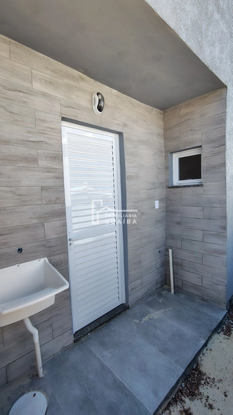 CASA EM CONDOMÍNIO: 2ª foto da galeria de imagens do imóvel