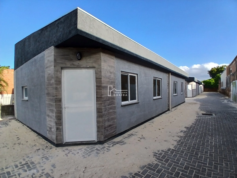 CASA EM CONDOMÍNIO: 12ª foto da galeria de imagens do imóvel