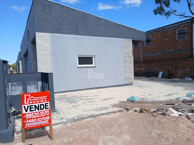 CASA EM CONDOMÍNIO: 17ª foto da galeria de imagens do imóvel