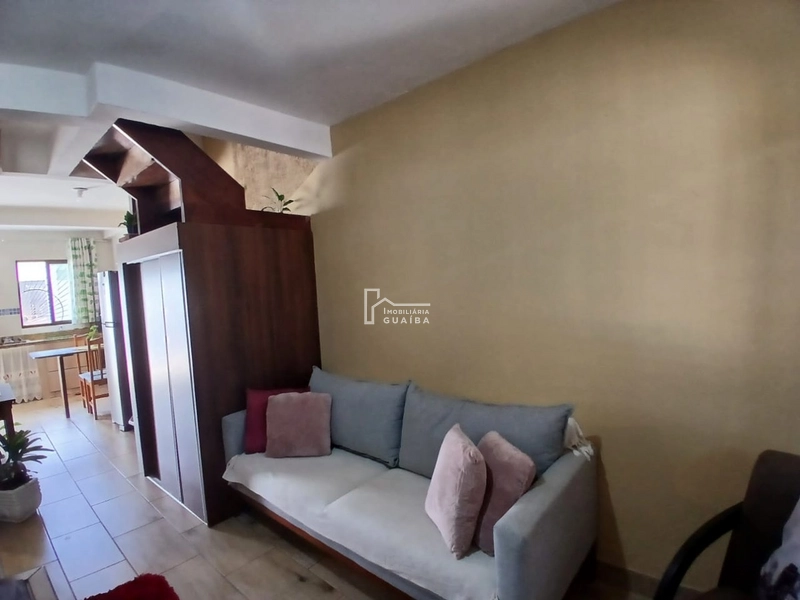 Lindo sobrado á  venda no bairro Jardim dos lagos 1: 14ª foto da galeria de imagens do imóvel