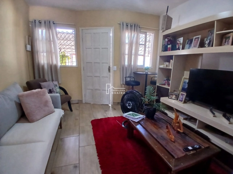 Lindo sobrado á  venda no bairro Jardim dos lagos 1: 15ª foto da galeria de imagens do imóvel