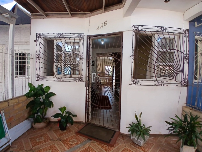 Lindo sobrado á  venda no bairro Jardim dos lagos 1: 2ª foto da galeria de imagens do imóvel