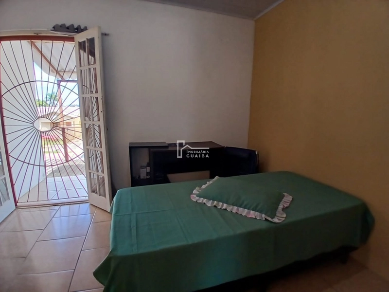 Lindo sobrado á  venda no bairro Jardim dos lagos 1: 27ª foto da galeria de imagens do imóvel