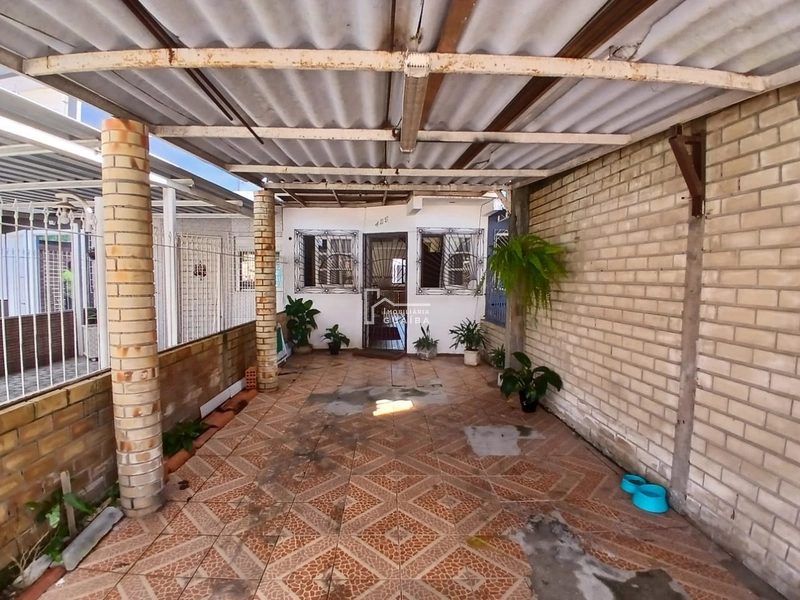 Lindo sobrado á  venda no bairro Jardim dos lagos 1: 1ª foto da galeria de imagens do imóvel