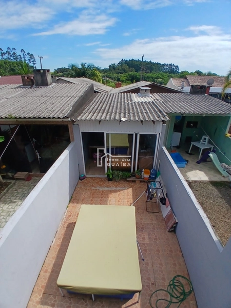 Lindo sobrado á  venda no bairro Jardim dos lagos 1: 29ª foto da galeria de imagens do imóvel