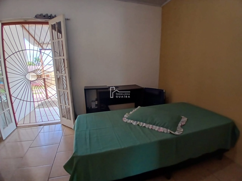 Lindo sobrado á  venda no bairro Jardim dos lagos 1: 20ª foto da galeria de imagens do imóvel