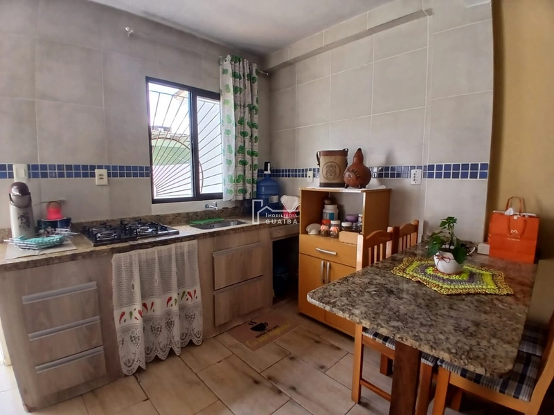 Lindo sobrado á  venda no bairro Jardim dos lagos 1: 3ª foto da galeria de imagens do imóvel