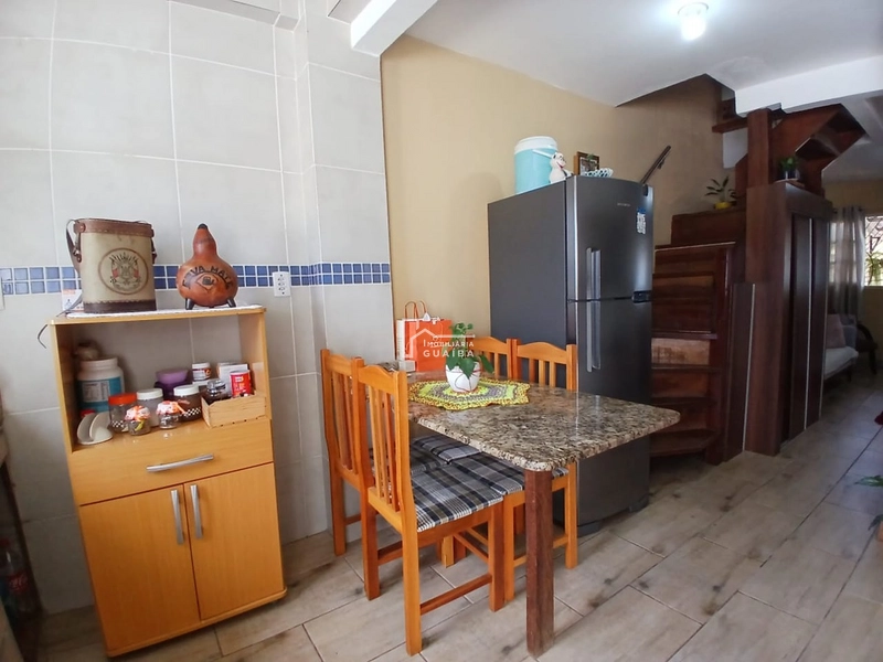 Lindo sobrado á  venda no bairro Jardim dos lagos 1: 10ª foto da galeria de imagens do imóvel
